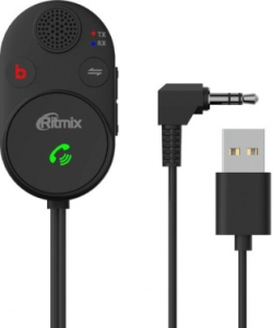  FM- Ritmix BTR-200  BT USB (80002461)