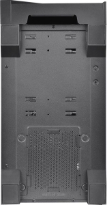  Thermaltake H330 TG CA-1R8-00M1WN-00 Black/Win/SPCC/Tempered Glass*1/120mm Standard Fan*1