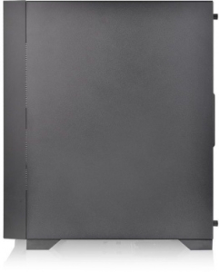  Thermaltake H330 TG CA-1R8-00M1WN-00 Black/Win/SPCC/Tempered Glass*1/120mm Standard Fan*1