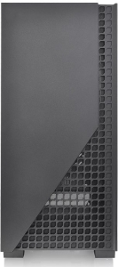  Thermaltake H330 TG CA-1R8-00M1WN-00 Black/Win/SPCC/Tempered Glass*1/120mm Standard Fan*1