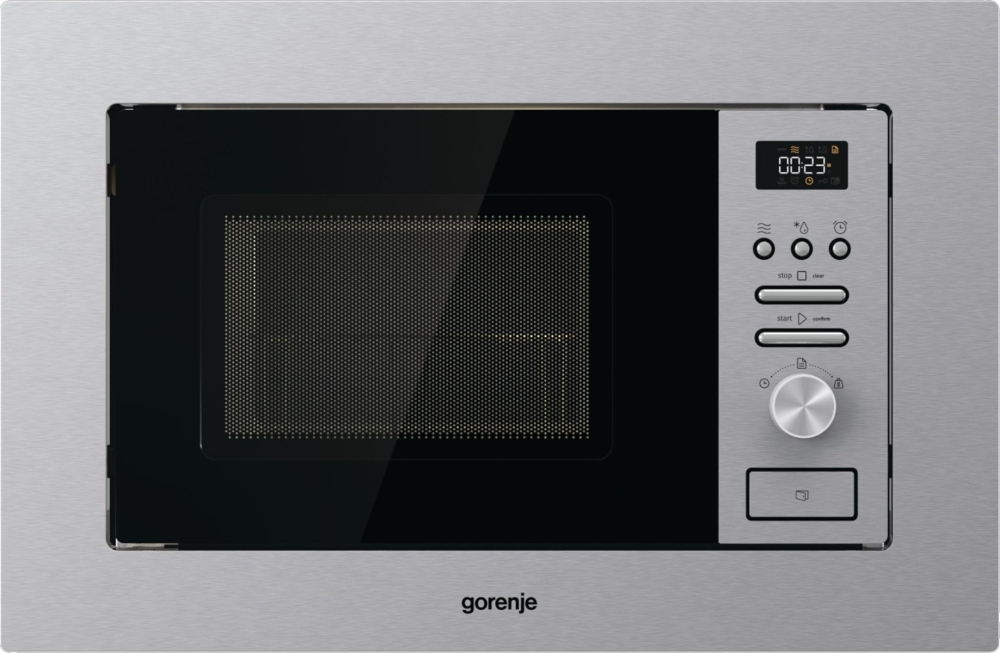    GORENJE BM201AG1X  