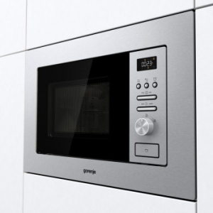    GORENJE BM201AG1X  