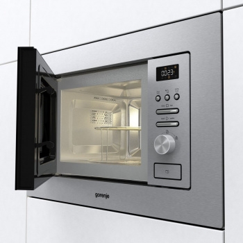   GORENJE BM201AG1X  