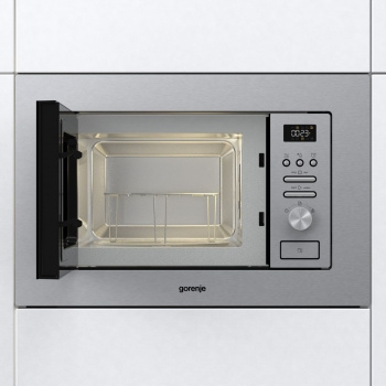   GORENJE BM201AG1X  