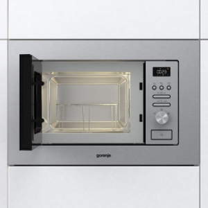   GORENJE BM201AG1X  