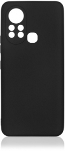  (-) DF  Infinix Hot 11s inCase-02  (DF INCASE-02 (BLACK))