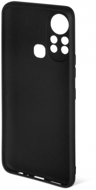  (-) DF  Infinix Hot 11s inCase-02  (DF INCASE-02 (BLACK))