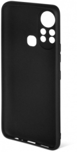  (-) DF  Infinix Hot 11s inCase-02  (DF INCASE-02 (BLACK))