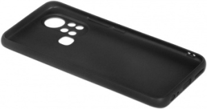  (-) DF  Infinix Hot 11s inCase-02  (DF INCASE-02 (BLACK))