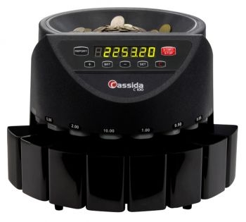   Cassida C-100  