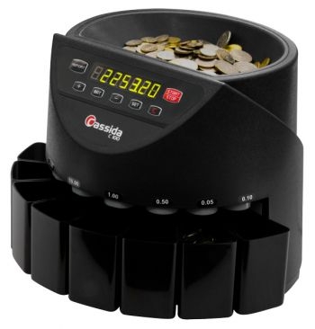   Cassida C-100  