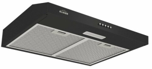   ELIKOR ECO BK 60 BLACK