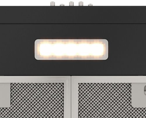   ELIKOR ECO BK 60 BLACK