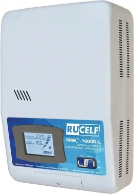   Rucelf SRWII-10000-L 10  