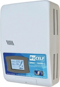   Rucelf SRWII-10000-L 10  