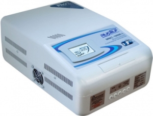   Rucelf SRWII-10000-L 10  
