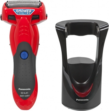   Panasonic ES-SL41R520 ..:3 .:. /