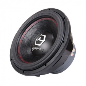   Ural Symphony 12 600  (30/12)