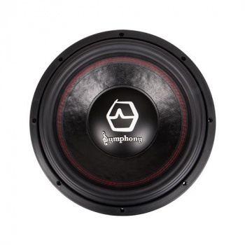   Ural Symphony 12 600  (30/12)