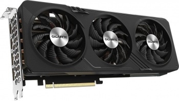  Gigabyte GV-R76XTGAMING OC-16GD AMD Radeon RX 7600XT 16Gb PCI-E 4.0 128bit GDDR6 2539/180