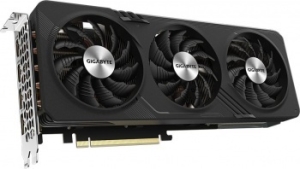  Gigabyte GV-R76XTGAMING OC-16GD AMD Radeon RX 7600XT 16Gb PCI-E 4.0 128bit GDDR6 2539/180