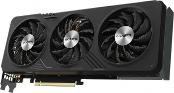  Gigabyte GV-R76XTGAMING OC-16GD AMD Radeon RX 7600XT 16Gb PCI-E 4.0 128bit GDDR6 2539/180