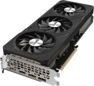  Gigabyte GV-R76XTGAMING OC-16GD AMD Radeon RX 7600XT 16Gb PCI-E 4.0 128bit GDDR6 2539/180