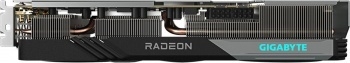  Gigabyte GV-R76XTGAMING OC-16GD AMD Radeon RX 7600XT 16Gb PCI-E 4.0 128bit GDDR6 2539/180