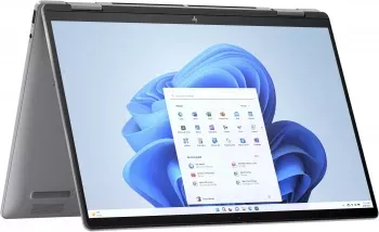  HP Envy x360 14-fc0025ci Core Ultra 5 125U 16Gb SSD512Gb Intel Graphics 14 IPS Touch WUXGA 