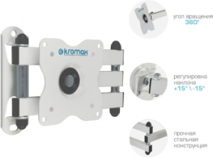    Kromax DIX-15  15-28 .30    