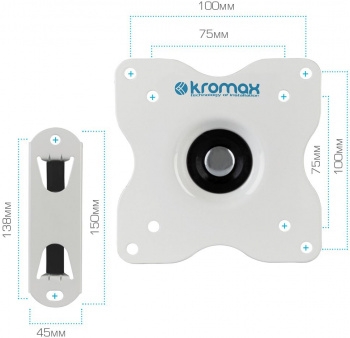    Kromax DIX-15  15-28 .30    