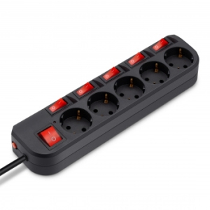   Buro 500SH-1.8-SW-B 1.8 (5 )  ()