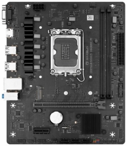   MAXSUN MS-Challenger H610M-R LGA1700