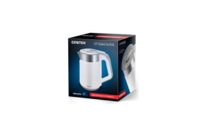  Centek CT-0023 White