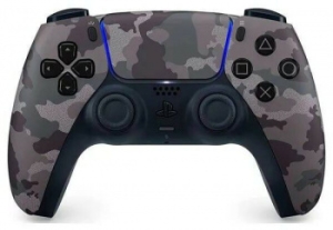   PlayStation Dualsense  : PlayStation 5 (CFI-ZCT1J)