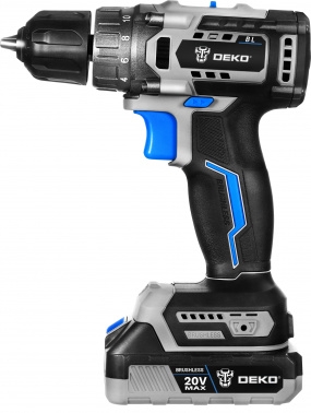 - Deko Sharker 20V 40 . : (063-4037)