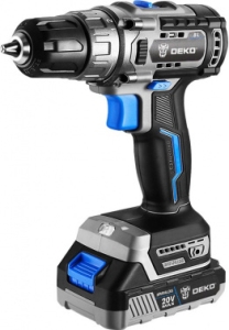 - Deko Sharker 20V 40 . : (063-4037)