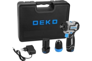 - Deko Loner 12V Pro . : (  ) (085-1122)