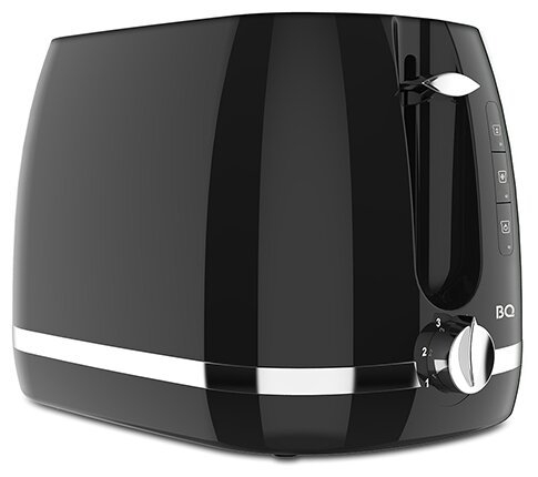  BQ T1711 Black