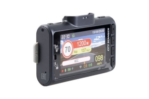  Silverstone F1 CityScanner  2Mpix 1296x2304 1296p 140. GPS MSTAR AIT8339