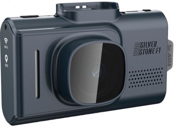  Silverstone F1 CityScanner  2Mpix 1296x2304 1296p 140. GPS MSTAR AIT8339