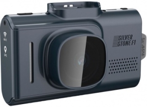  Silverstone F1 CityScanner  2Mpix 1296x2304 1296p 140. GPS MSTAR AIT8339