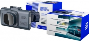  Silverstone F1 CityScanner  2Mpix 1296x2304 1296p 140. GPS MSTAR AIT8339