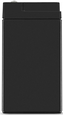  ExeGate GP6120 (6V 12Ah),  F1