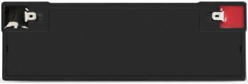  ExeGate GP6120 (6V 12Ah),  F1