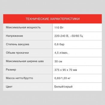   Starwind STVA1000 110 