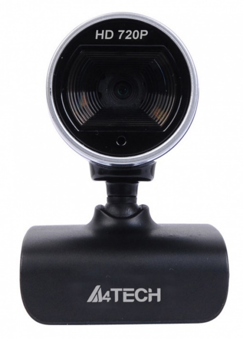  Web A4Tech PK-910P  2Mpix (1280x720) USB2.0  