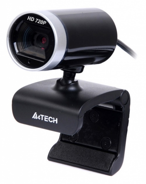  Web A4Tech PK-910P  2Mpix (1280x720) USB2.0  