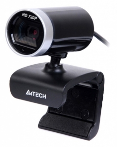  Web A4Tech PK-910P  2Mpix (1280x720) USB2.0  
