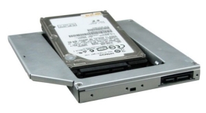   AgeStar SSMR2S,       2,5, SATA, black 